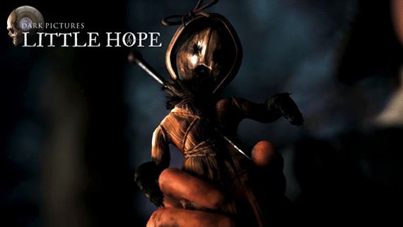 Horor The Dark Pictures: Little Hope dnes vychdza