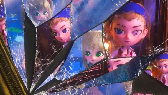 Balan Wonderworld predvdza svoje cirkusov aro