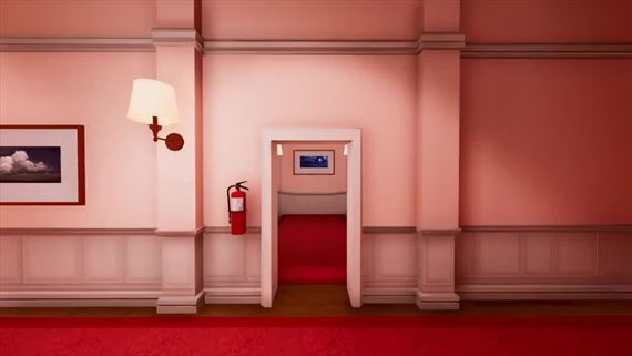 Oceňovaný puzzle titul Superliminal príde aj na Steam