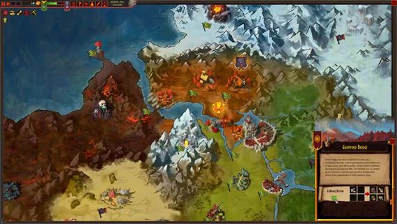 Trpaslci u kop svoje bane a tunely v Early Access verzii simulcie Hammerting