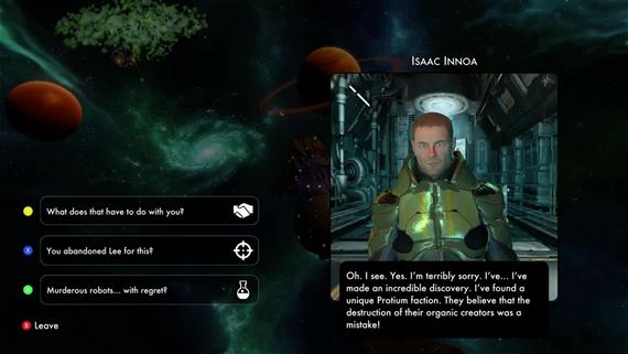 Vesmrna opera BlazeSky zaala skma galaxie