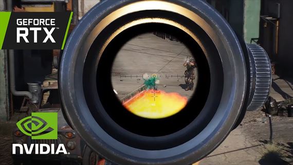 Ring of Elysium dostáva raytracing