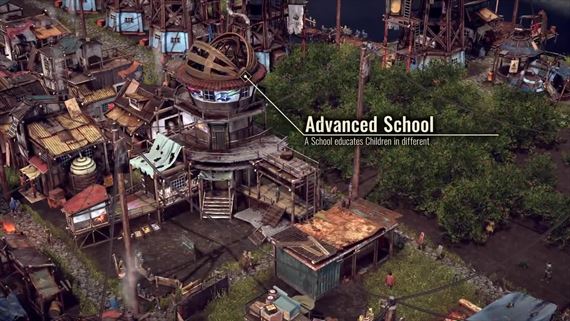 Endzone dostal update s obchodovanm