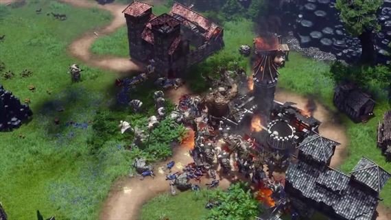 SpellForce 3 dostane zadarmo multiplayerovú verziu