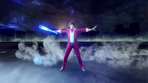 Yakuza: Like a Dragon ponkla nov trailer - Quest Begins