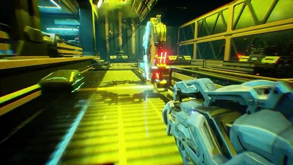 PositronX sa úspešne prebojoval ku kompletnej hre