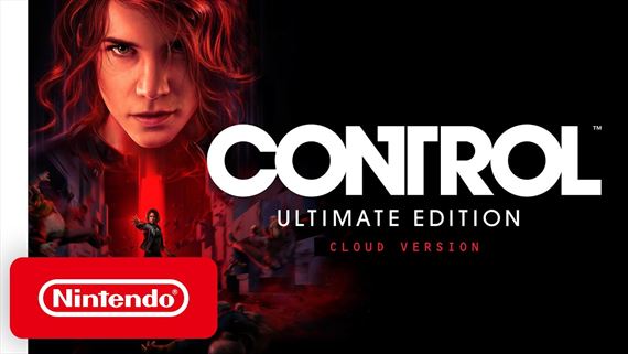 Cloud verzia Control Ultimate edition bola ohl�sen� a rovno vy�la pre Switch