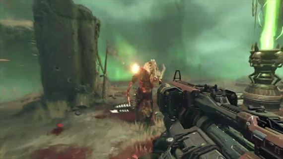 Doom Eternal: The Ancient Gods 1 vychádza a dostáva launch trailer