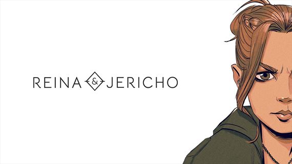 Reina & Jericho bude metroidvania titul o boji za l�sku