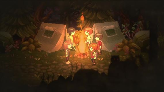 Hororov� titul Re:Turn vy�iel na PC a Xbox One