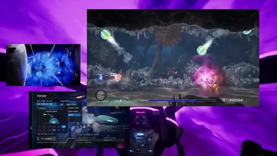 R-Type Final 2 sa nm predstavuje