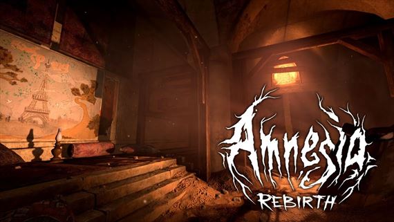 Amnesia: Rebirth ukazuje príbehový trailer
