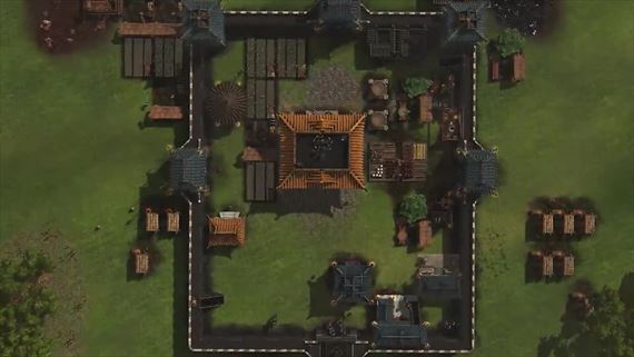 Stronghold: Warlords predvdza vylepenia AI