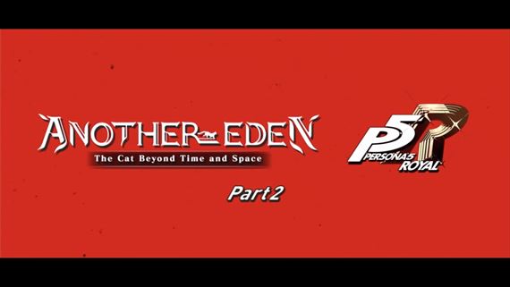 JRPG Another Eden pripravuje druh� Persona 5 Royal crossover