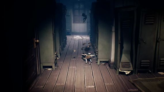 Aj Little Nightmares 2 oslavuje Halloween a ukazuje, o prinesie vo februri