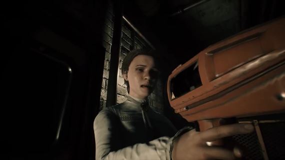 Horor Remothered: Broken Porcelain je vonku