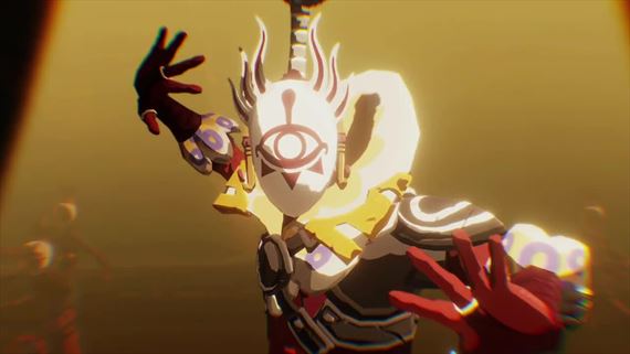 Hyrule Warriors: Age of Calamity op pribliuje svoj prbeh