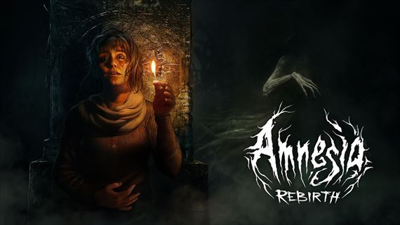 Amnesia: Rebirth už straší na PC a PS4
