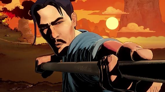 9 Monkeys of Shaolin ukazuje hrateľnosť, dostáva zadarmo prológ