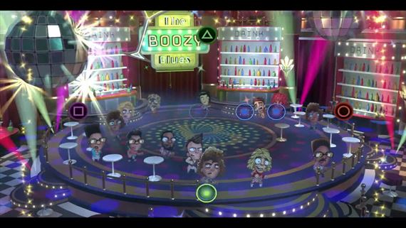 Komedi�lna ak�n� advent�ra Ray's the Dead dostala d�tum vydania