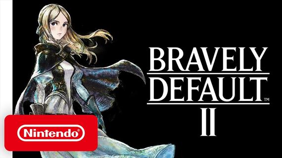 Bravely Default II má dátum vydania