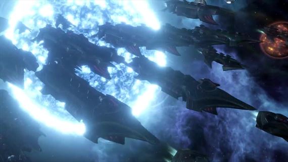 Necroidi dorazili do vesm�rnej strat�gie Stellaris