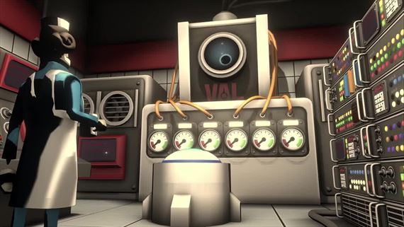 Kosmokrats predstavuje hviezdneho rozprávača a dátum vydania