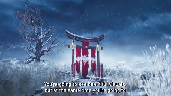 Die by the Blade predstavuje svoju hudbu a aj zvuk