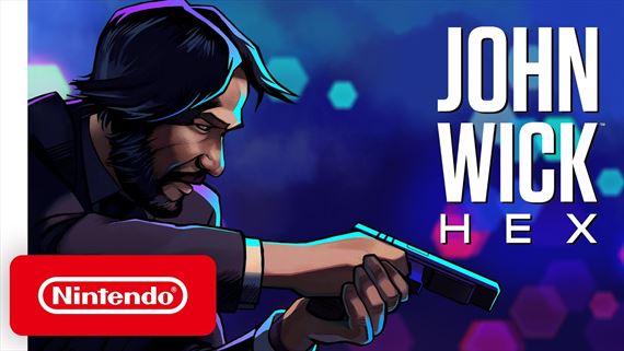 John Wick Hex dostal dtum vydania na Switch