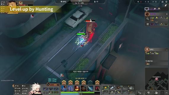 Eternal Return: Black Survival dáva tipy ako prežiť v hre