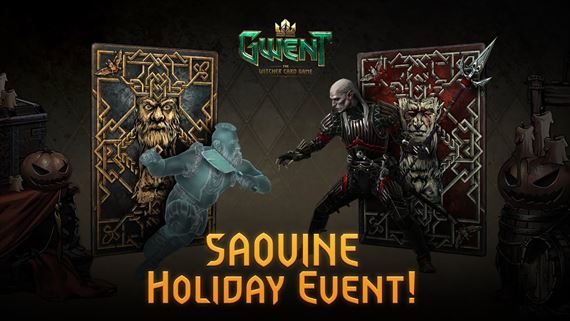 V Gwente začal Saovine festival