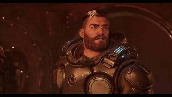 Gears Tactics sa približuje vo svojej konzolovej verzii