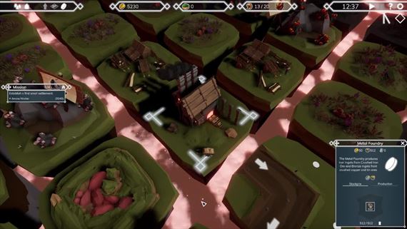 Malmyr bude stava pod vaou taktovkou