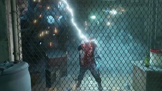 Half-Life: Alyx dostal aktualizáciu s komentárom tvorcov