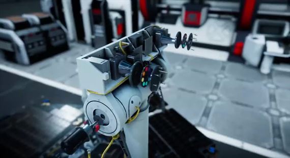 Mars had technika pre Rover Mechanic Simulator