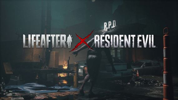 Crossover LifeAfter x Resident Evil sa pripravuje finálnu bitku