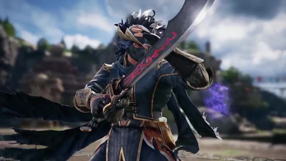 Do Soulcalibur VI prichádza Hwang a rôzne doplnky