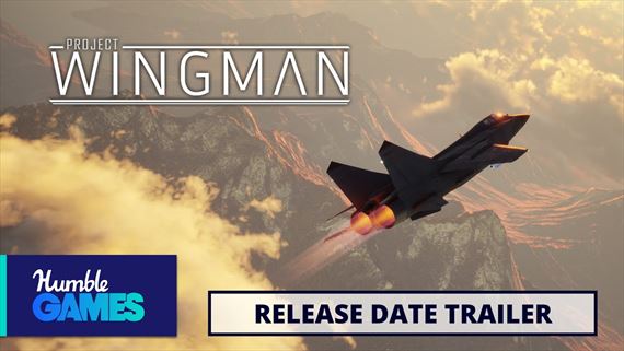 Project Wingman plnuje decembrov nlet
