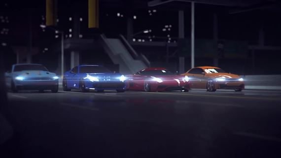 �o si v Outlaw Driver Simulator postav�te, na tom si aj zajazd�te