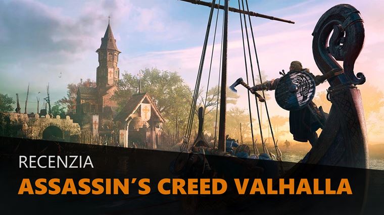 Assassin's Creed Valhalla