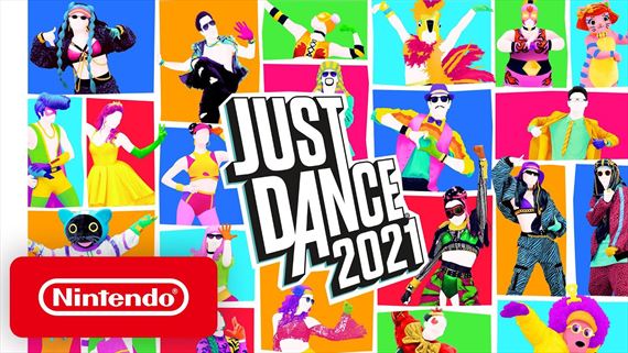 Just Dance 2021 ukazuje, že je hrou pre každého