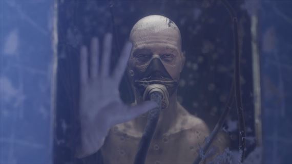 Cryospace čaká nepríjemné prebudenie v ohrozenej vesmírnej lodi