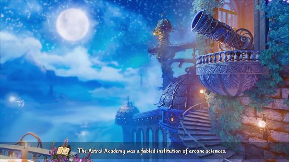 Trine 4 predstavuje svoje Melody of Mystery DLC