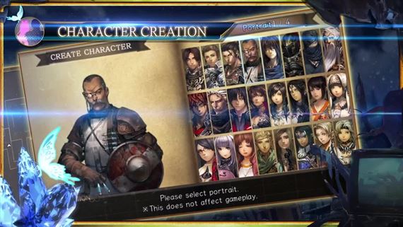 Saviors of Sapphire Wings/Stranger of Sword City Revisited ukazuje hrate�nos�