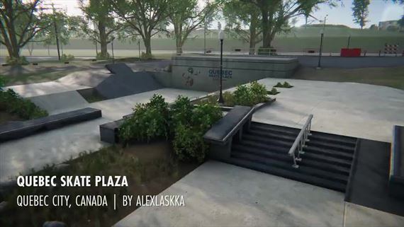 Skater XL v decembri prinesie podporu modov aj na konzoly