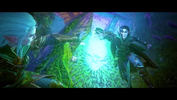 Total War: WARHAMMER 2 dostane DLC The Twisted & The Twilight 