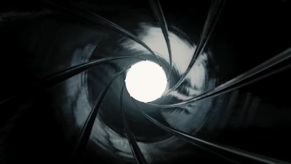 IO Interactive robí novú James Bond hru, ponúklo prvý teaser