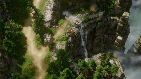 SpellForce 3: Fallen God je vonku s trolmi a multiplayerom