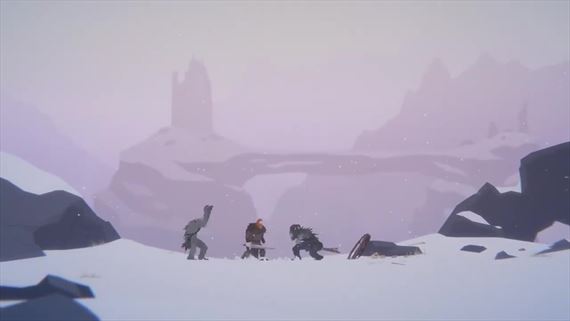 Unto The End sa nezľakne zimy ani nepriateľov, ktorí už sú na obzore