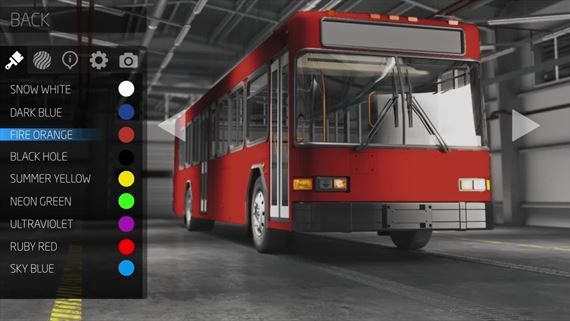 PlayWay predstavil svoj simultor MHD SimBus